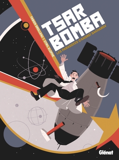 Tsar bomba - Image principale