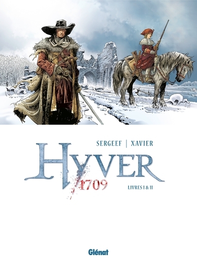 Hyver 1709 - coffret t01 et 02 - Image principale