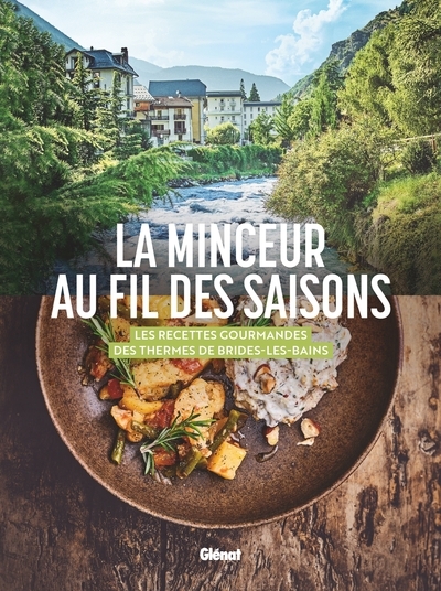 La minceur au fil des saisons - Image principale