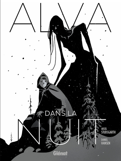 Alva dans la nuit - Image principale