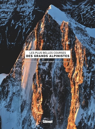 Les plus belles courses des grands alpinistes - Image principale