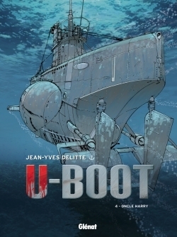 U-boot - tome 04 - Image principale