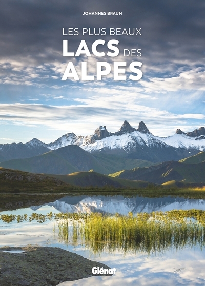 Les plus beaux lacs des alpes - Image principale