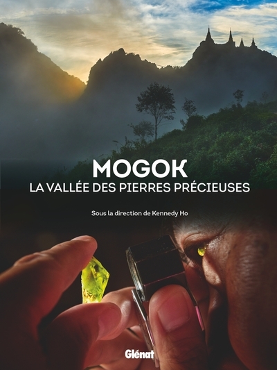 Mogok la vallée des pierres précieuses - Image principale