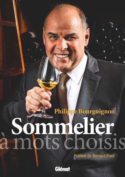Philippe bourguignon sommelier - Image principale