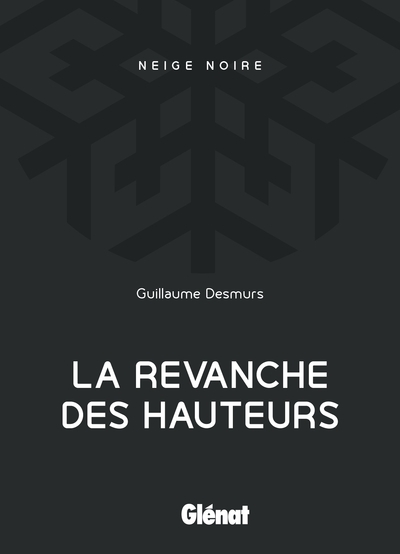 La revanche des hauteurs - Image principale