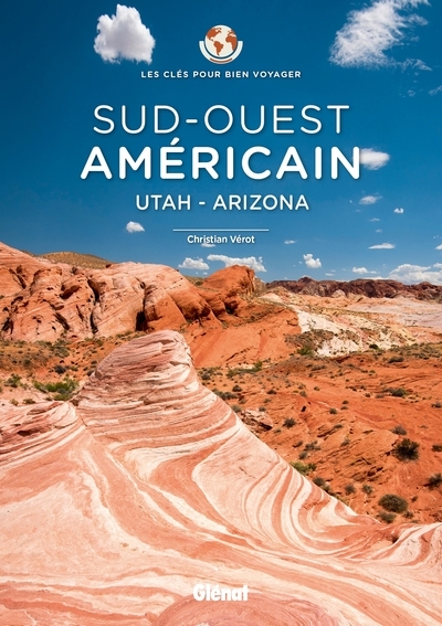 Sud-ouest américain - les clés pour bien voyager - Image principale