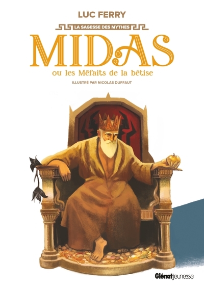 Midas ou les méfaits de la bêtise - Image principale