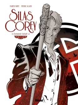 Silas corey - tome 03 - Image principale