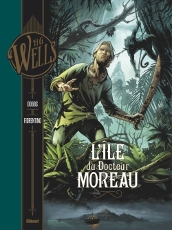 L'île du docteur moreau - Image principale