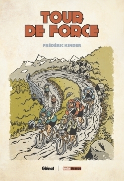 Tour de force ne - Image principale
