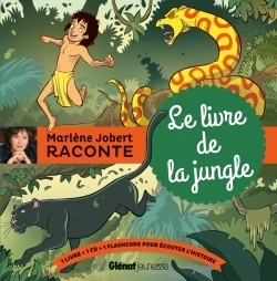 Le livre de la jungle - Image principale
