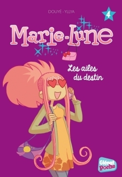 Marie-lune - poche - tome 04 - Image principale