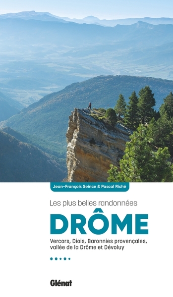 Drôme, les plus belles randonnées - Image principale