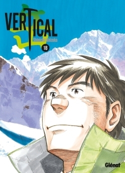 Vertical - tome 18 - Image principale