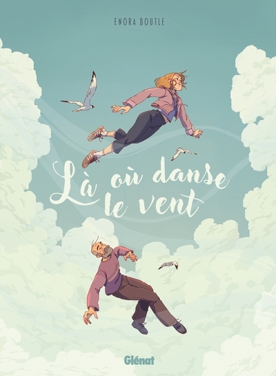 Là où danse le vent - Image principale