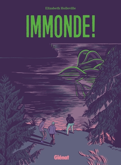 Immonde ! - Image principale