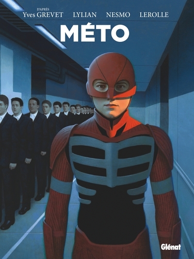 Meto - poche - Image principale