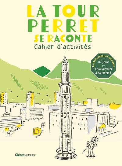 La tour perret se raconte - Image principale