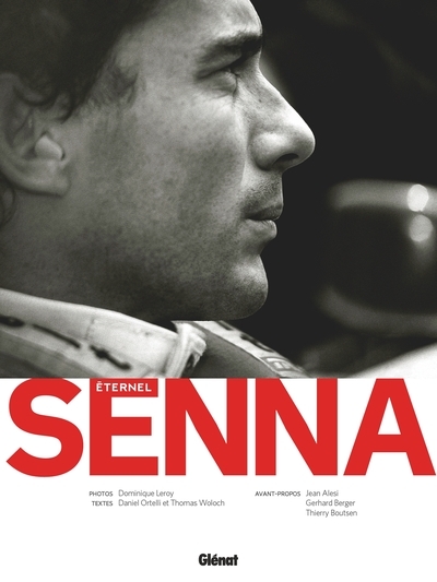 Eternel senna - Image principale