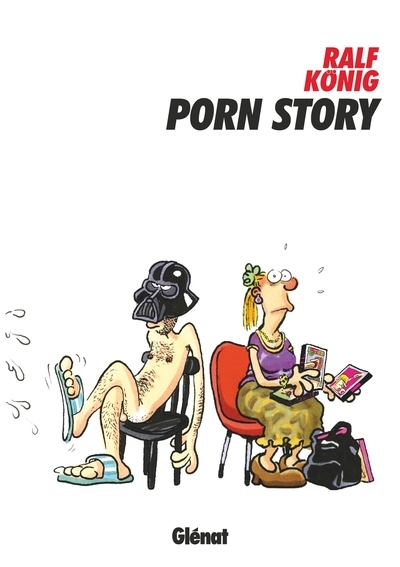 Porn story - Image principale
