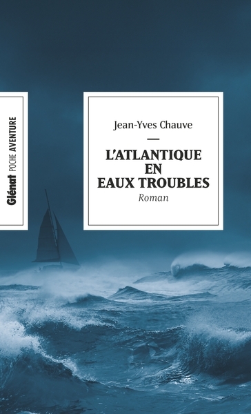 L'atlantique en eaux troubles (poche) - Image principale