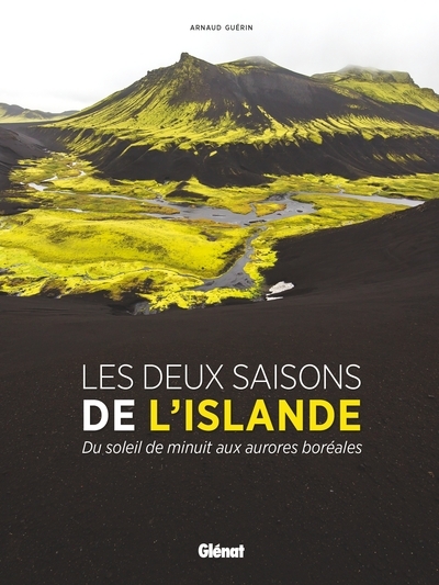 Les deux saisons de l'islande - Image principale