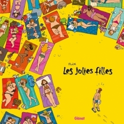 Les jolies filles - Image principale