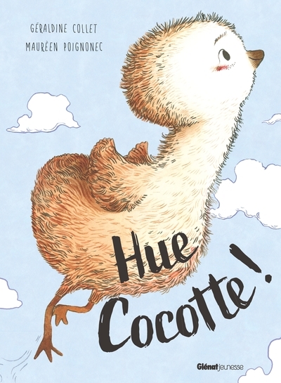 Hue cocotte ! - Image principale