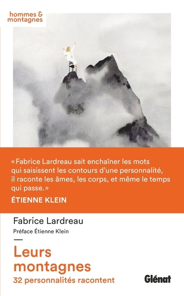 Leurs montagnes - Image principale