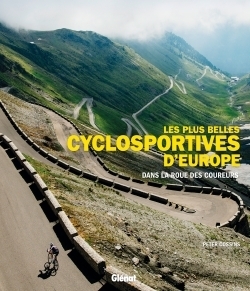 Les plus belles cyclosportives d'europe - Image principale