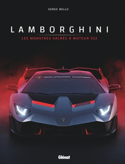 Lamborghini - Image principale
