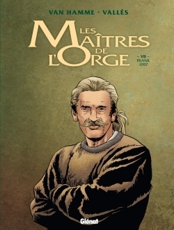Les maîtres de l'orge - tome 07 ne - Image principale