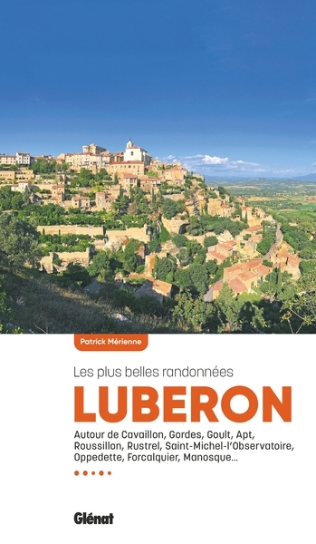 Luberon, les plus belles randonnées - Image principale