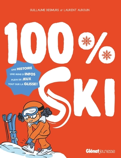 100% ski (nouvelle édition) - Image principale