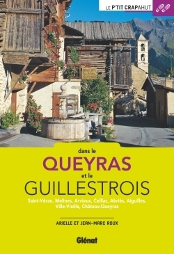 Queyras - guillestrois - Image principale
