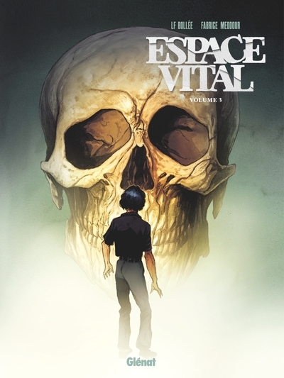 Espace vital - volume 03 - Image principale