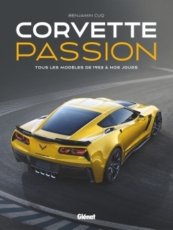Corvette passion - Image principale