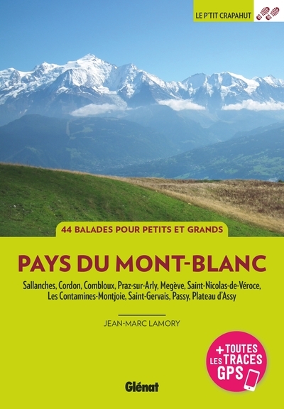 Pays du mont-blanc - Image principale