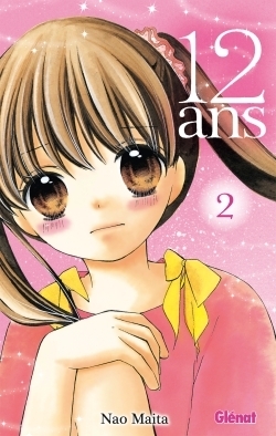 12 ans - tome 02 - Image principale