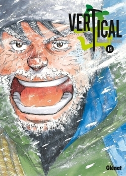 Vertical - tome 14 - Image principale