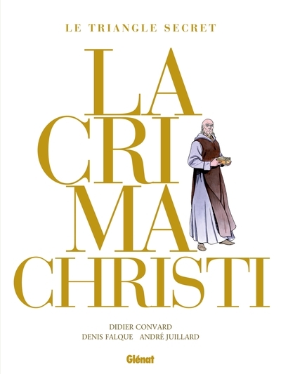 Lacrima christi - intégrale 2021 - Image principale