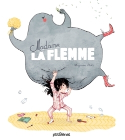 Madame la flemme - Image principale