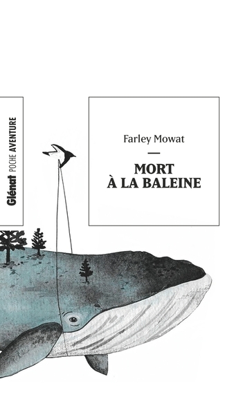 Mort à la baleine (poche) - Image principale