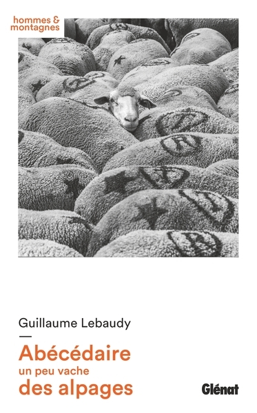 Abécédaire un peu vache des alpages - Image principale