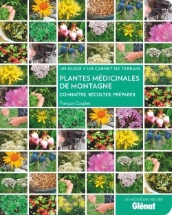 Plantes médicinales de montagne - Image principale