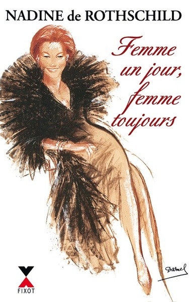 Femme un jour, femme toujours - Image principale