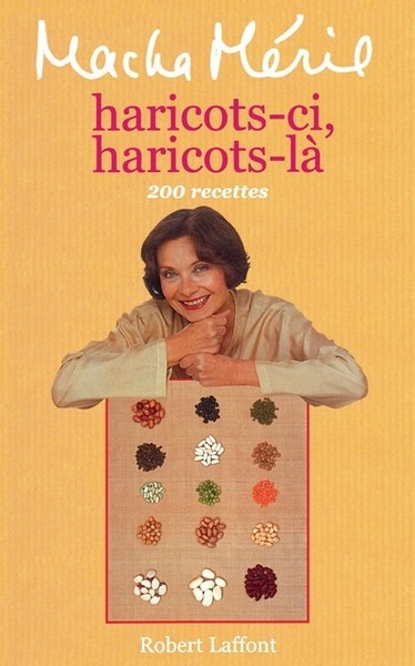 Haricots-ci, haricots-là - Image principale