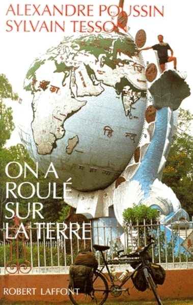 On a roulé sur la terre - Image principale