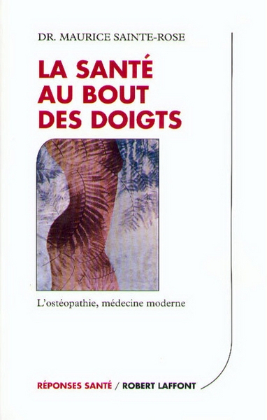La santé au bout des doigts l'osthéopathie, médecine moderne - Image principale